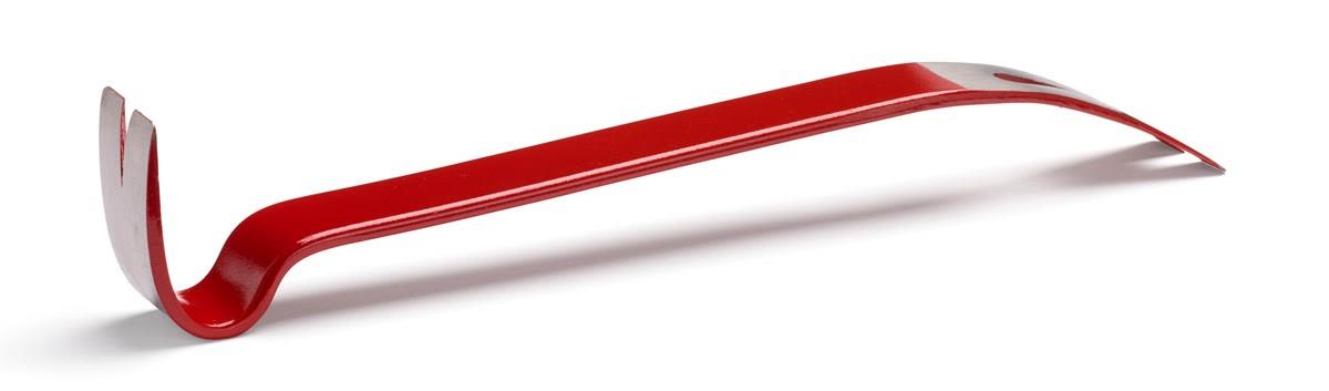 Hultafors 108/21 Brekkjern i stål