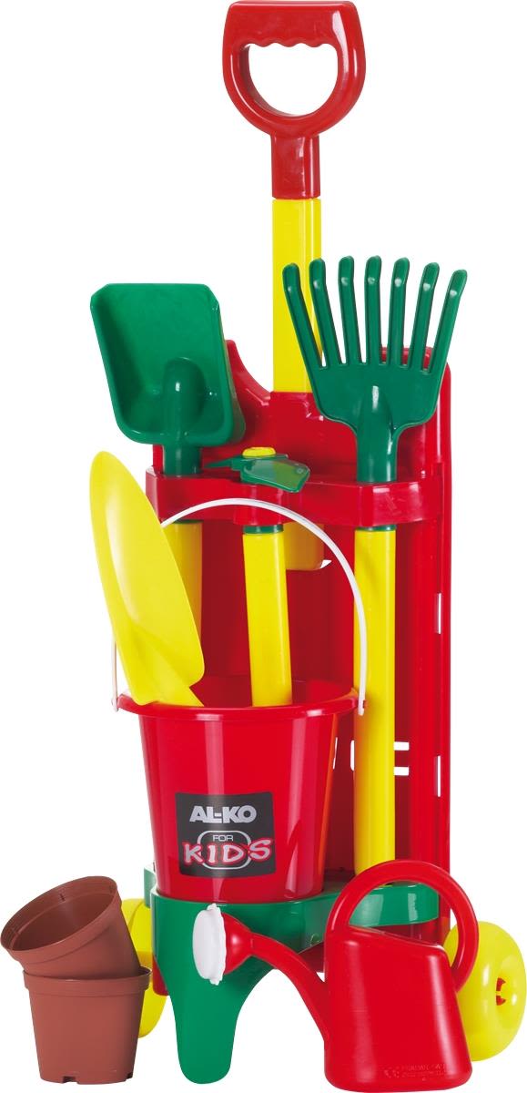 AL-KO 112875 Leksaksträdgårdsset