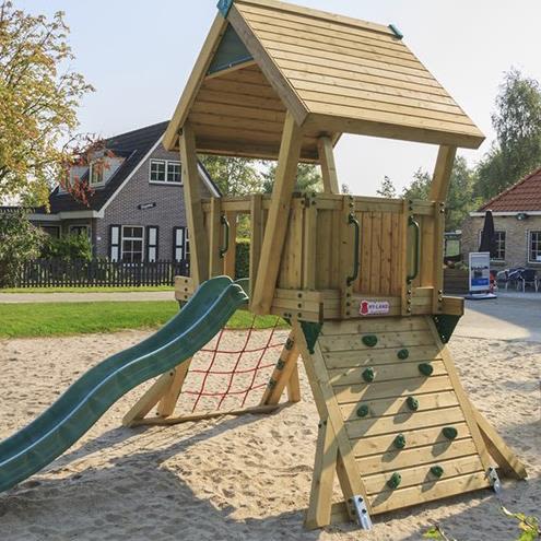 Hy-land Projekt Q2 Lekplats