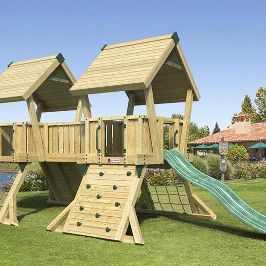 Hy-land Projekt Q4 Lekplats