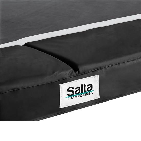 Salta 805-579 Kantskydd svart 214 x 305 cm