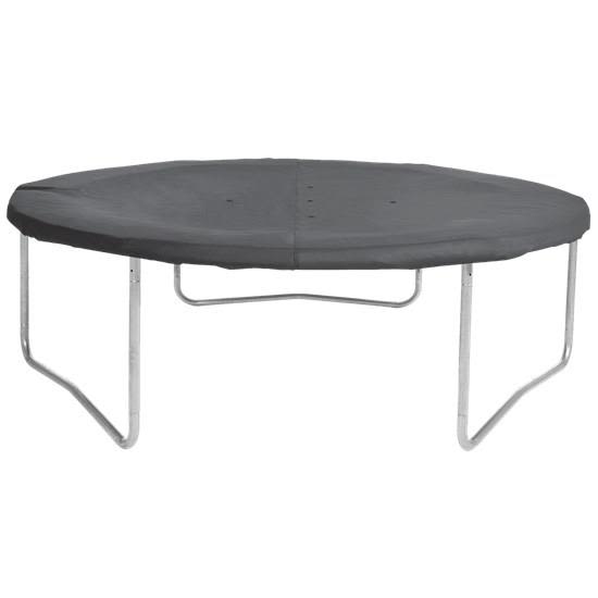 Salta 805-604 Skyddsöverdrag svart, till studsmatta Ø305 cm