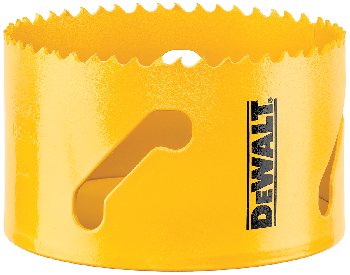 Dewalt DT8266-QZ Hålsåg för trä, metall och plast 177 mm