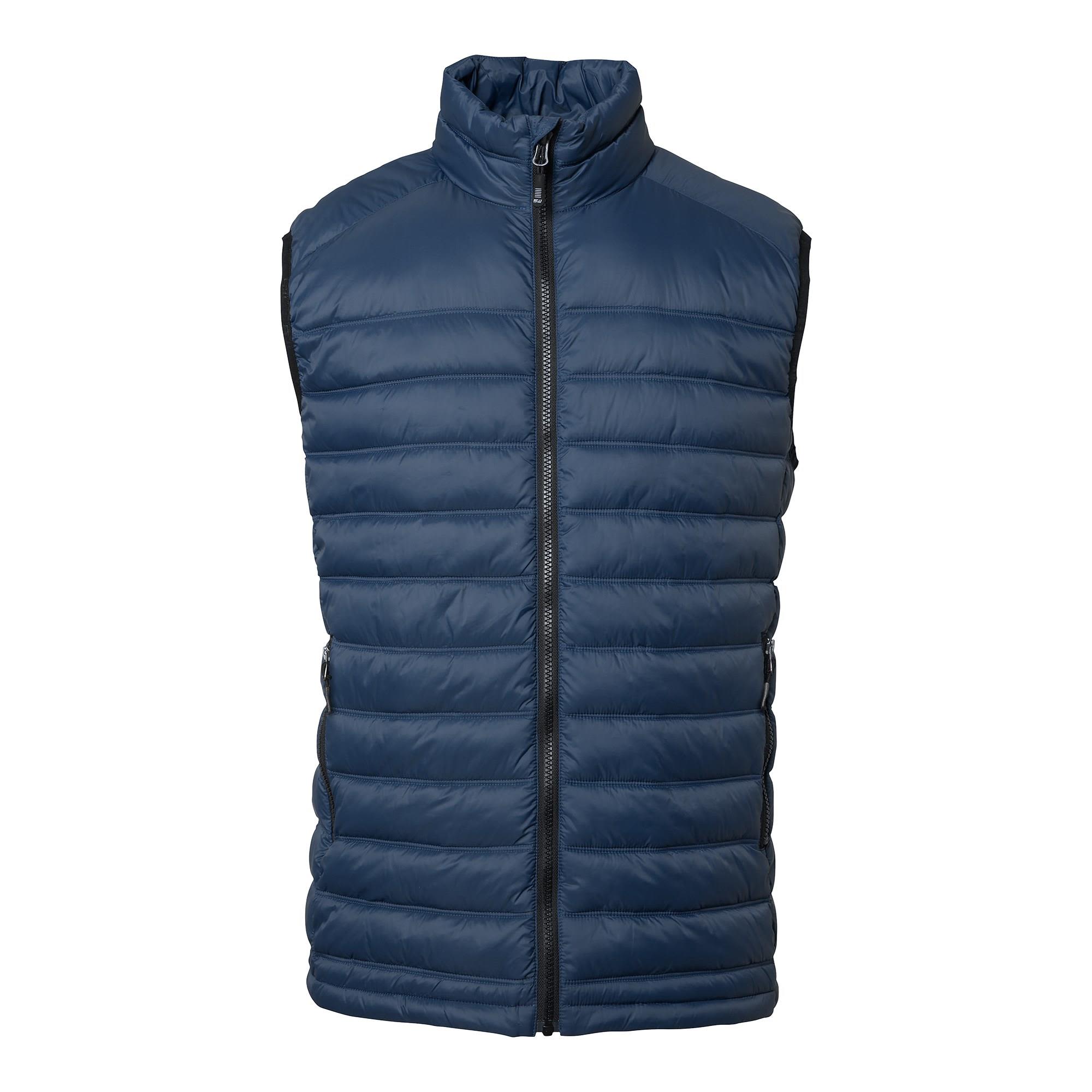 South West Alve Vest navy Navy