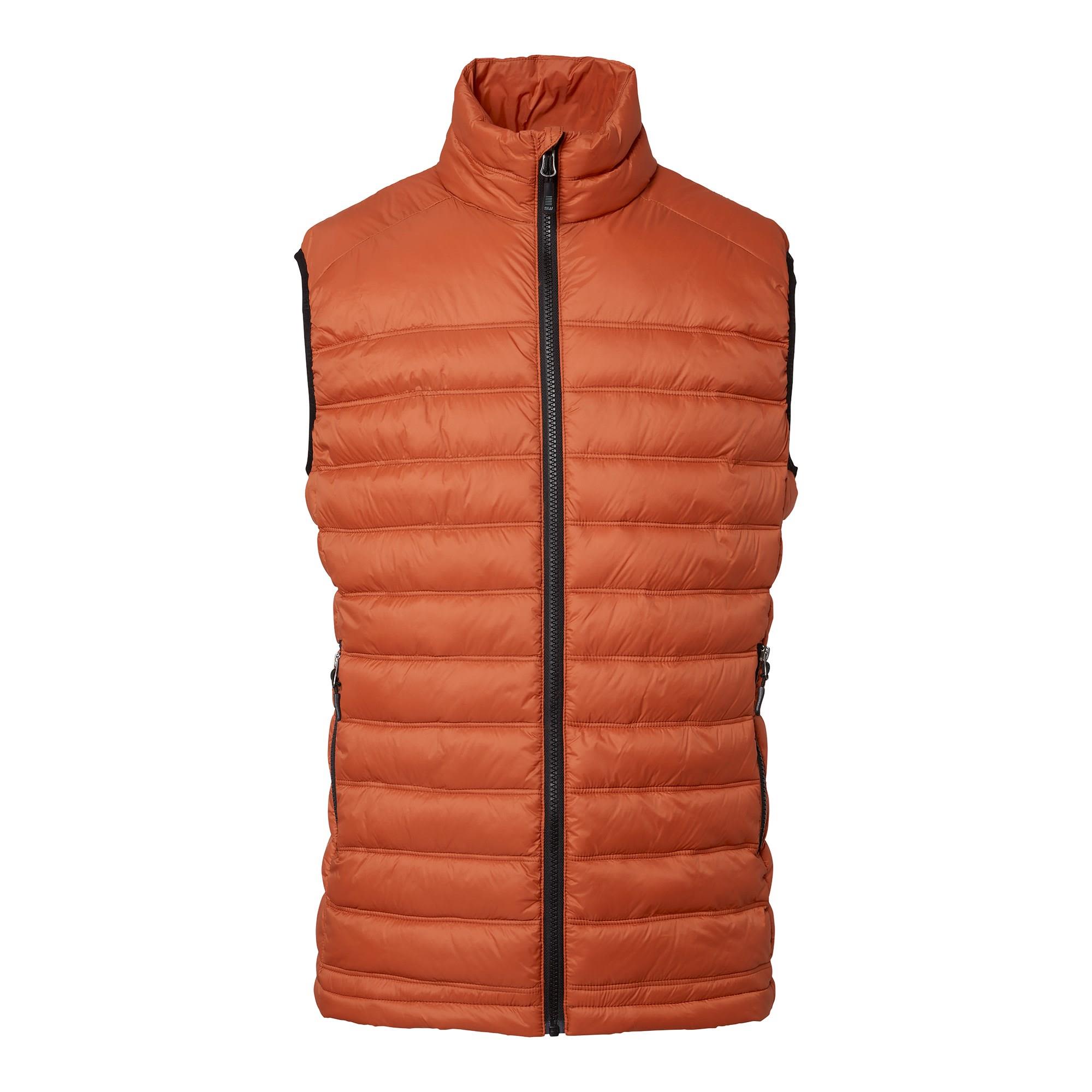 South West Alve Vest oransje Oransje
