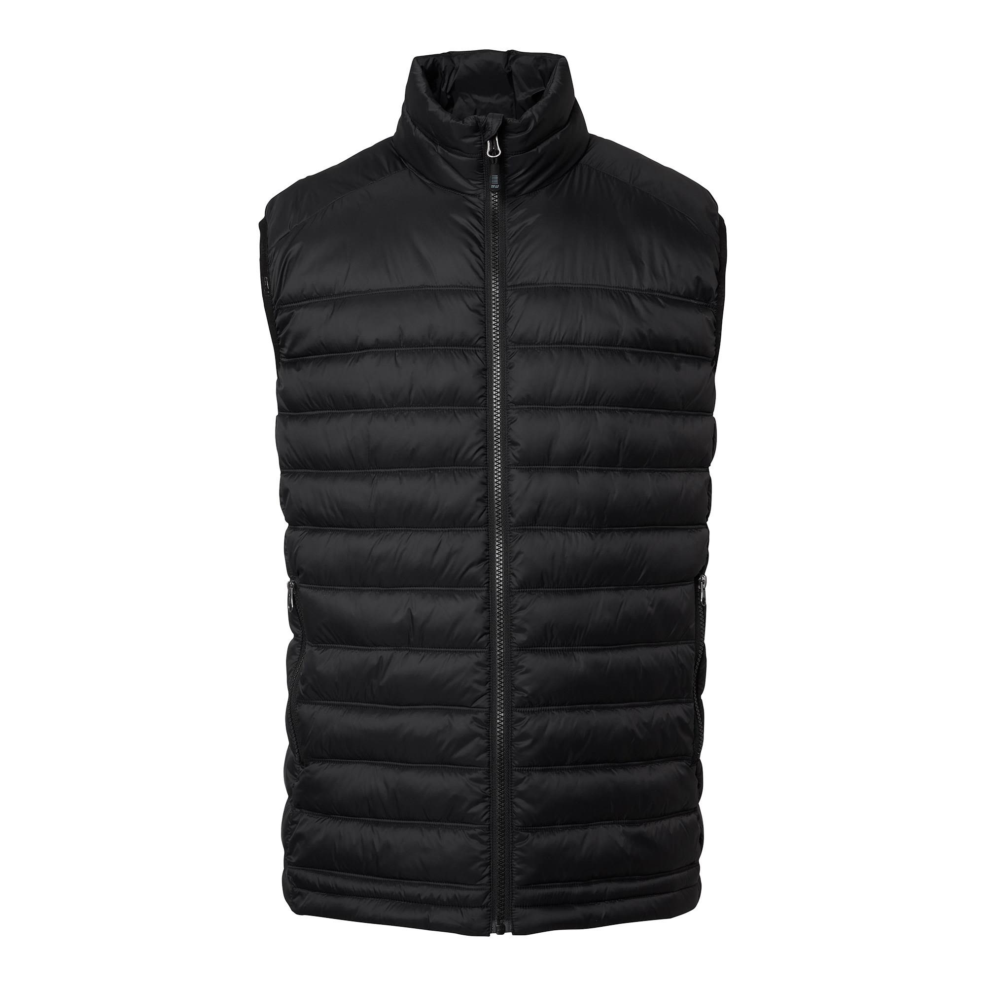 South West Alve Vest sort Sort