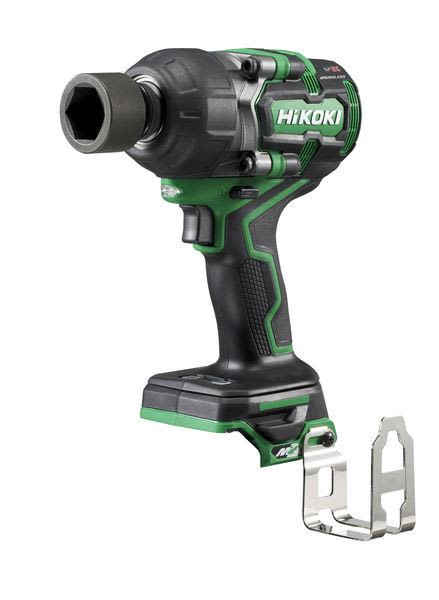 HiKOKI WR36DE Muttertrekker med veske, uten batteri og lader