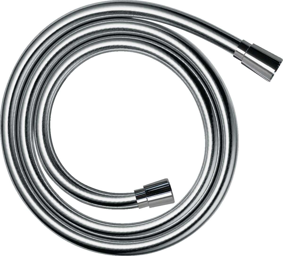Hansgrohe Isiflex Bruserslange 125 cm