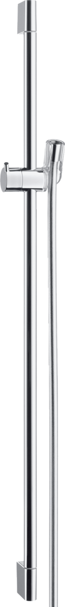 Hansgrohe Unica Duschstång 90 cm