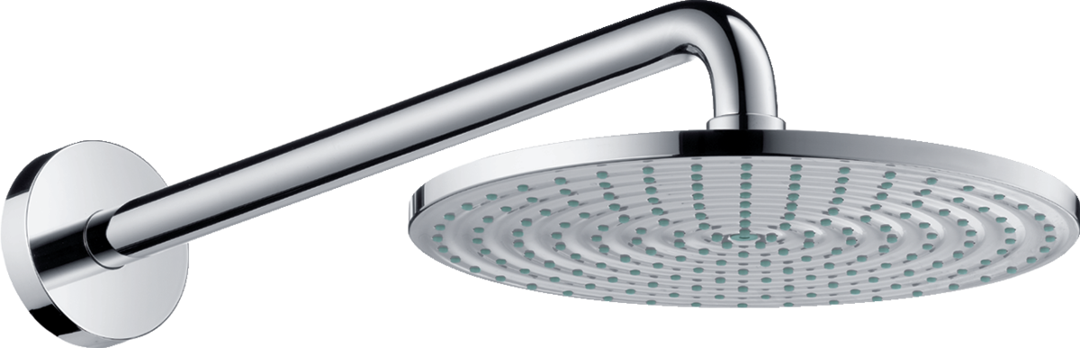 Hansgrohe Raindance S Huvuddusch EcoSmart