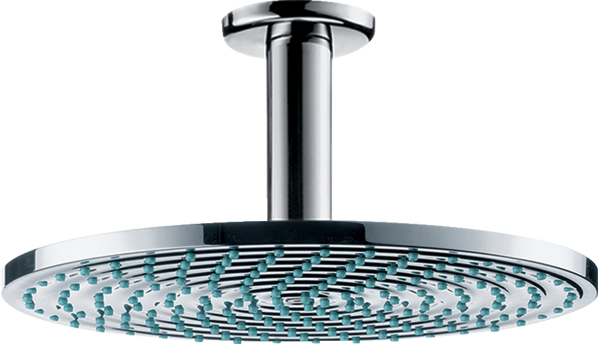 Hansgrohe Raindance S Huvuddusch EcoSmart