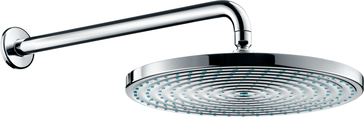 Hansgrohe Raindance S Huvuddusch krom, 300 mm
