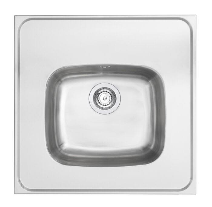 Contura F 600 Diskbänk 600 mm 600 x 610 x 30 mm