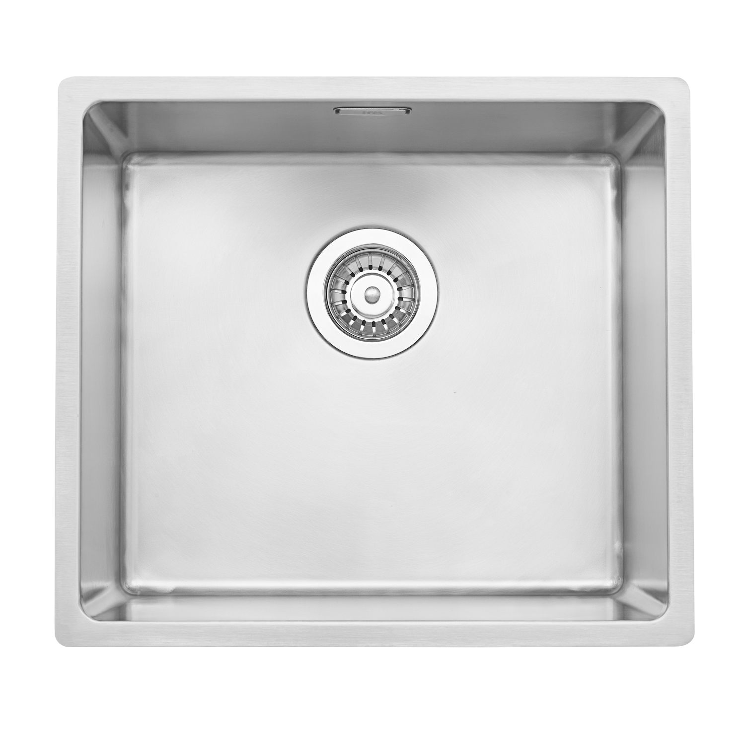 Contura Square 450 Disklåda rundad kant 450 x 400 mm