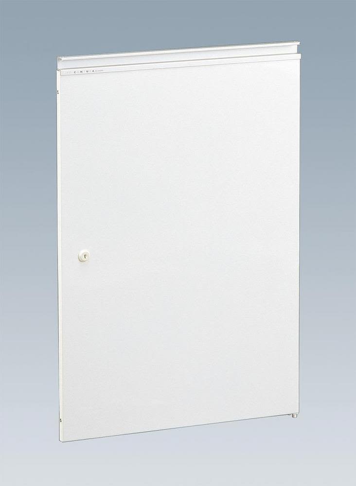 Contura 0413480 Dörr för Compact 10 och 12 Vänster