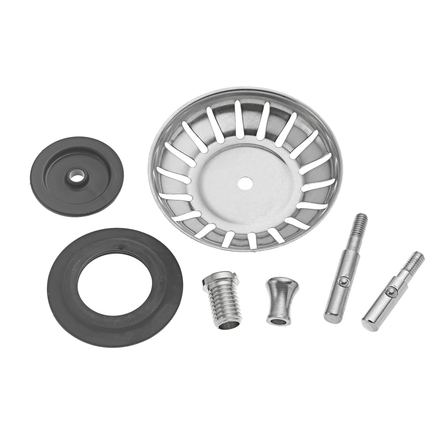 Contura Z8808002 Strainer For kurvventil, komplet