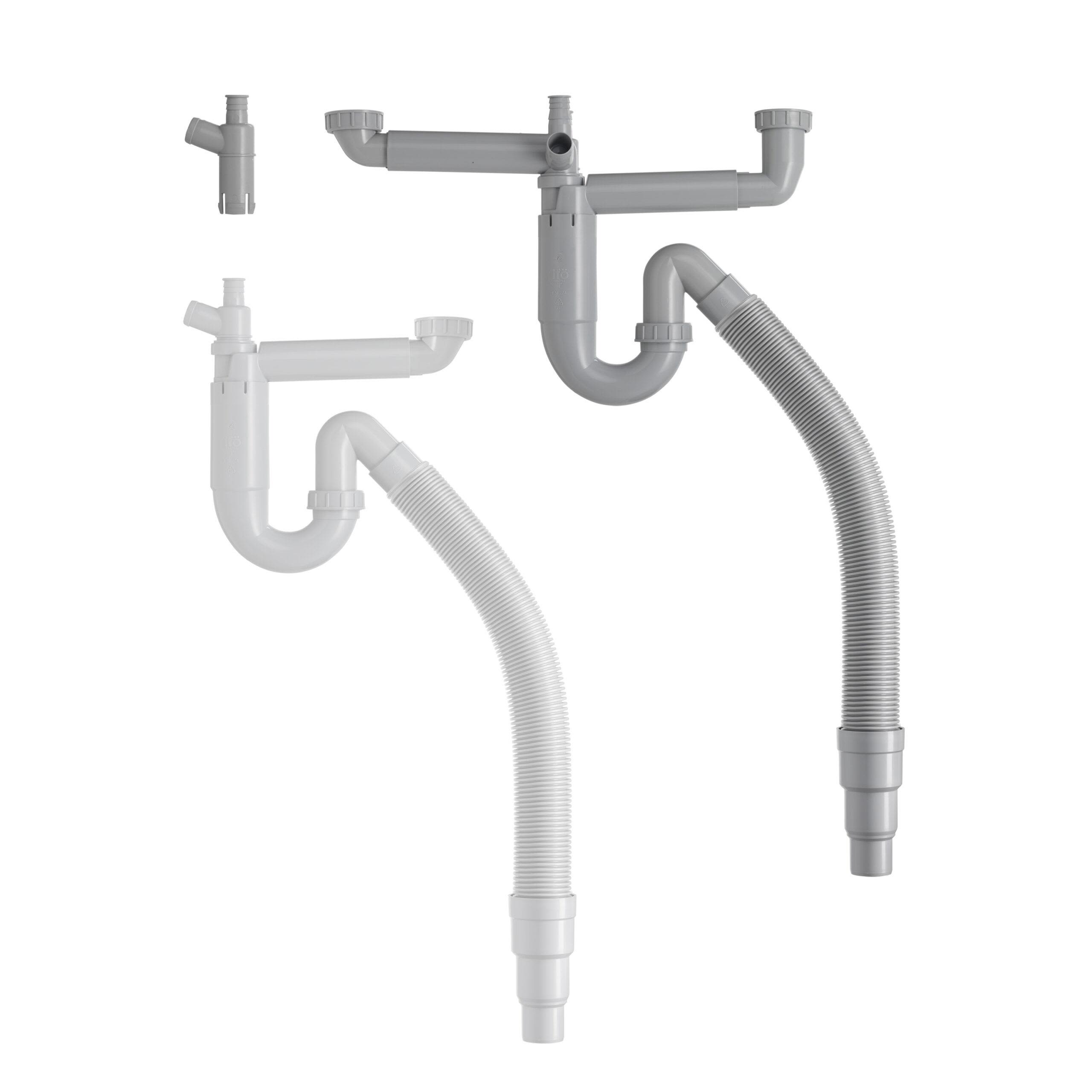 Contura Pro 8994080 Vesilukko