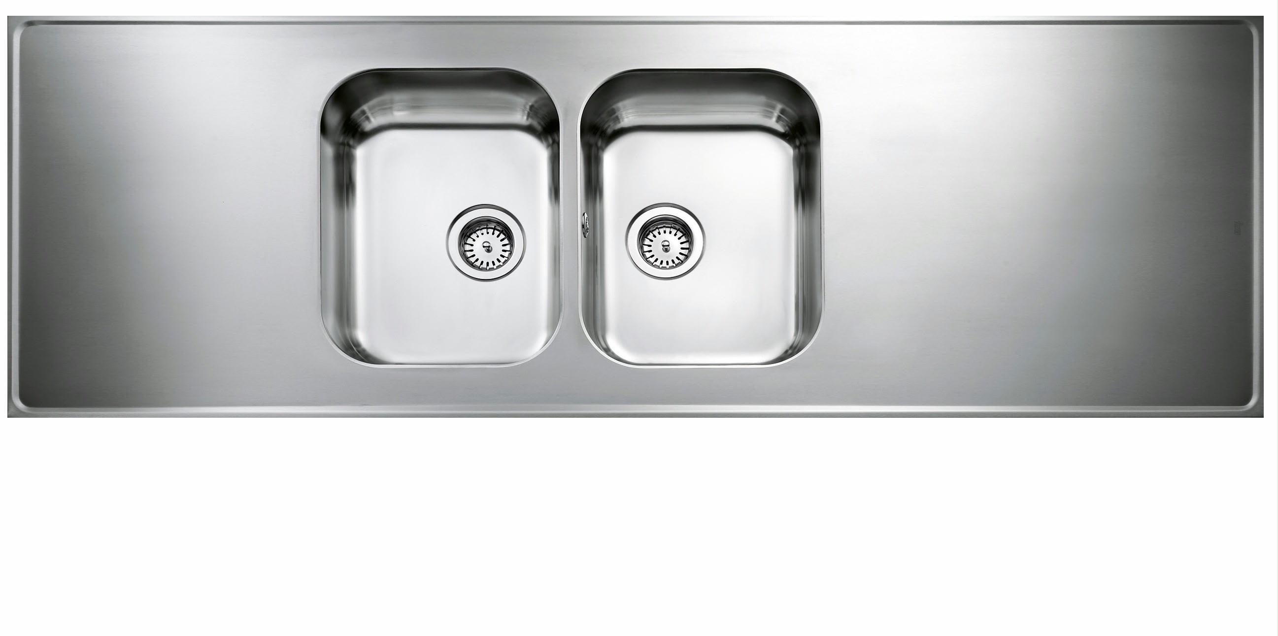 Intra AH18-KV Diskbänk med korgventil 1800x600 mm