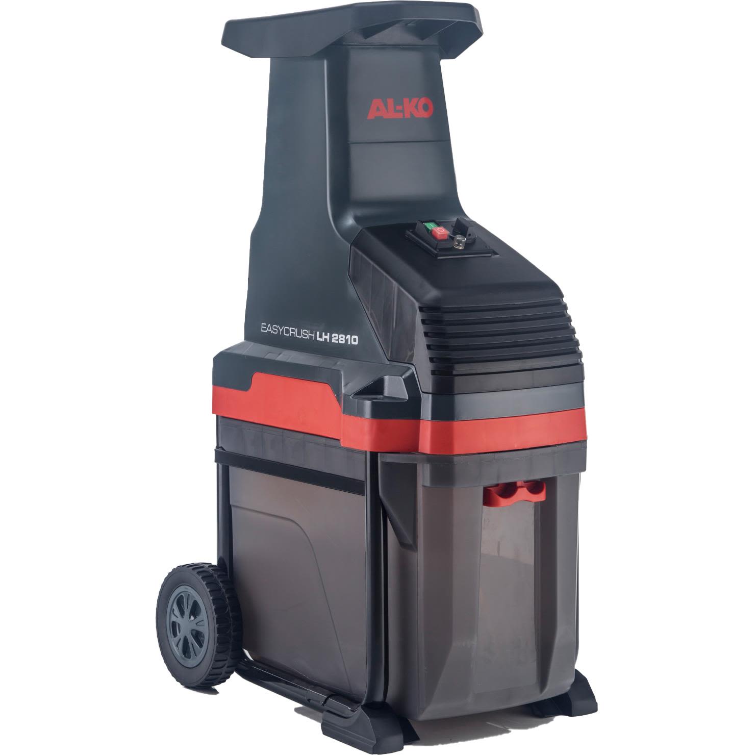 AL-KO Easy Crush LH 2810 Kompostkvern