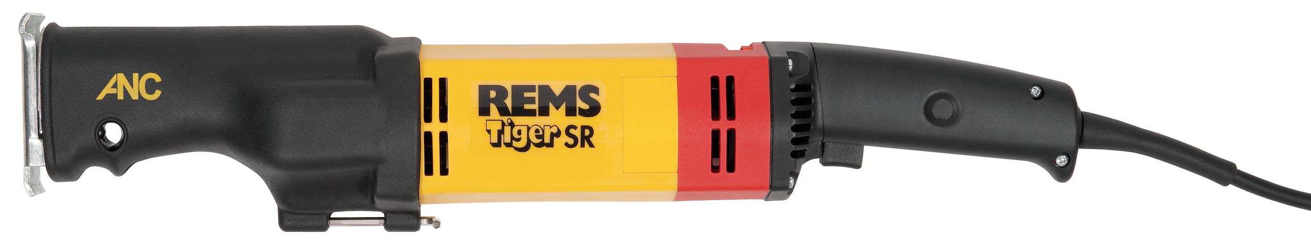 REMS Tiger SR Tigersåg 1400 W
