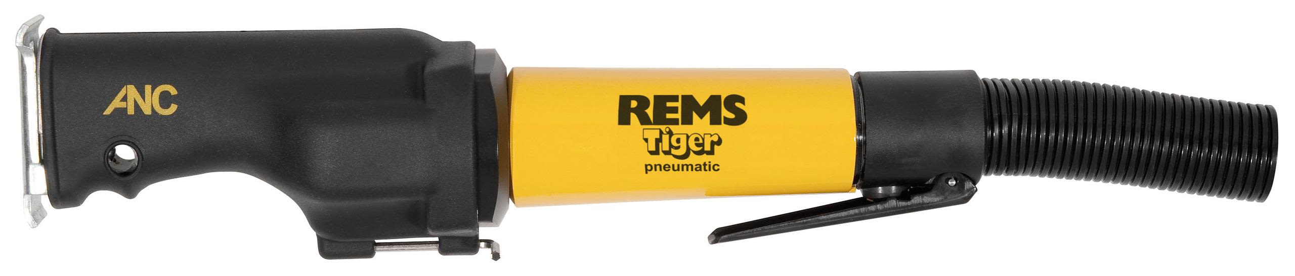 REMS Tiger pneumatic Tigersag 1000 W