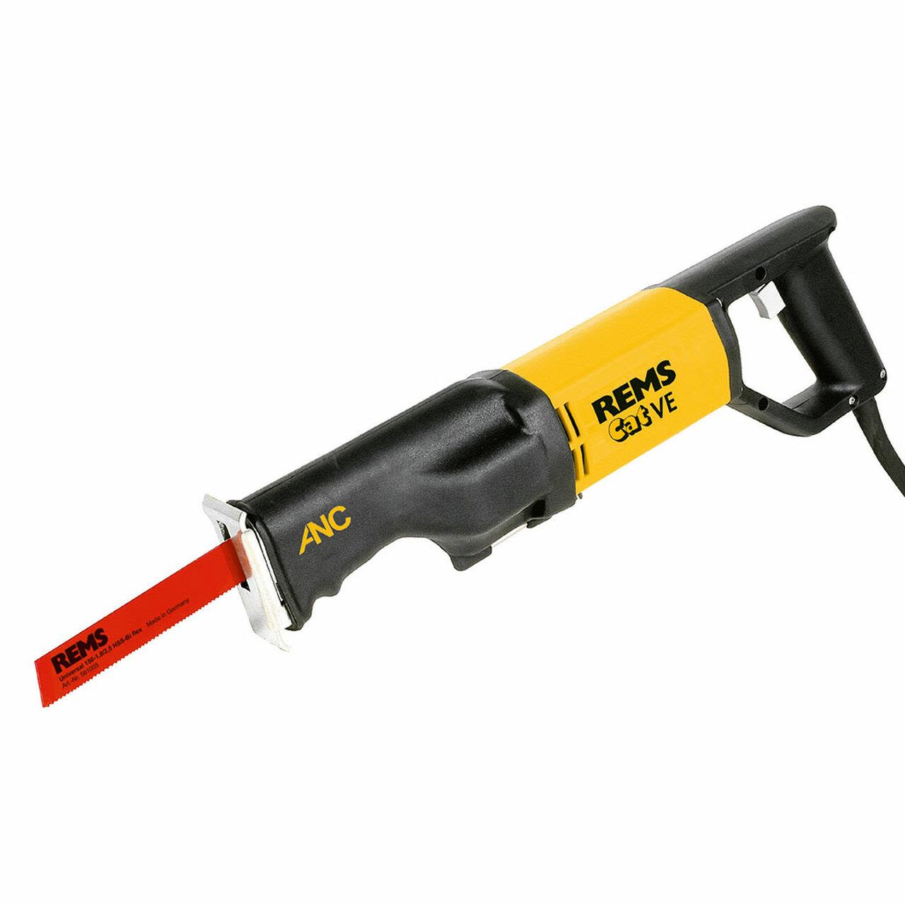 REMS 560030 R220 Tigersag 1050 W