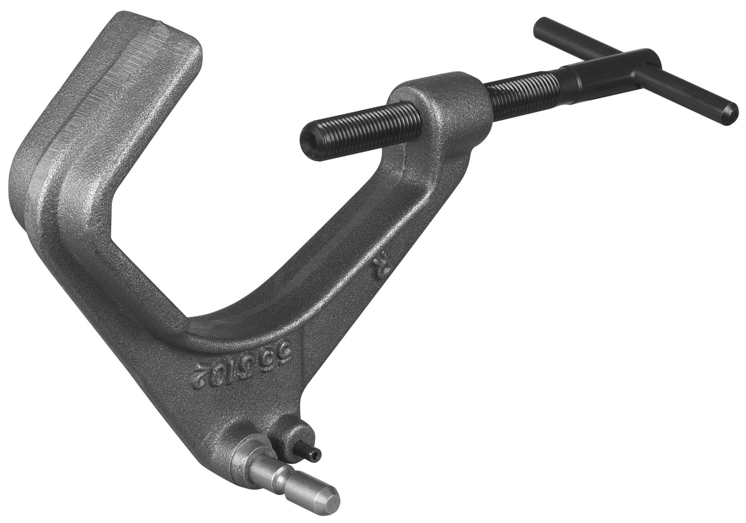 REMS 563100R Rörhållare 4