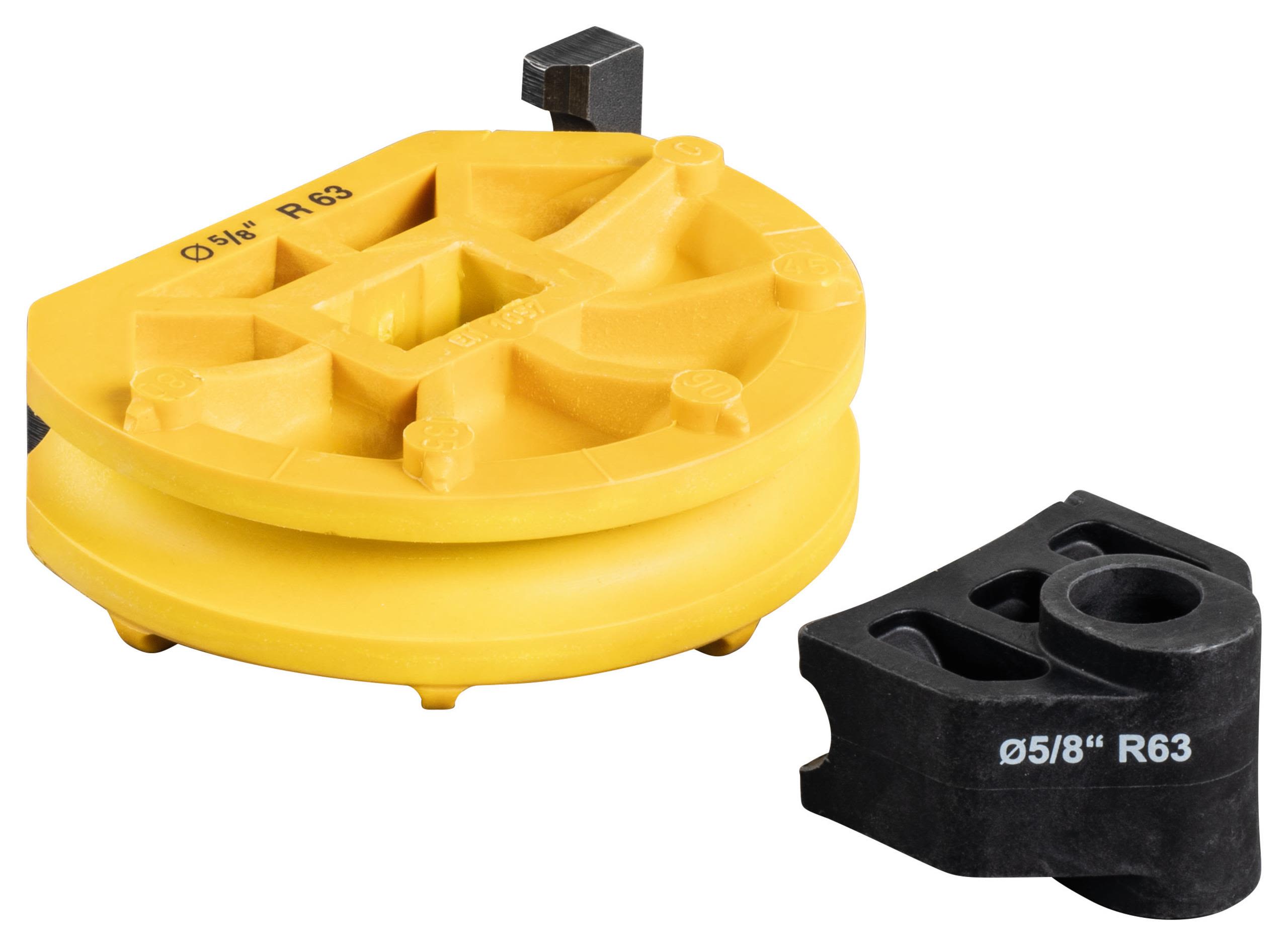 REMS 581220 Bockschablon Ø5/8