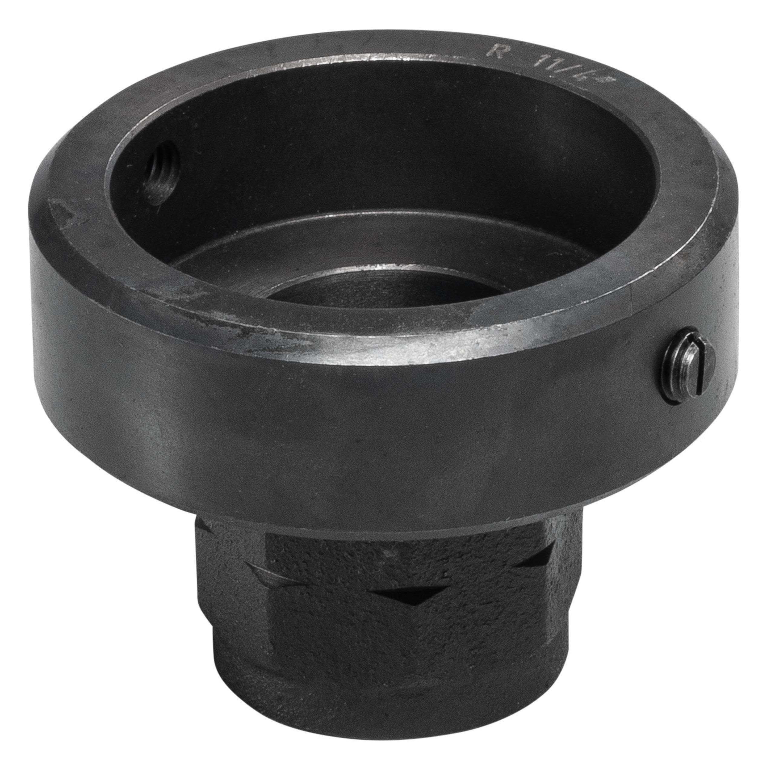 REMS 731250 Stickhuvud G 1¼