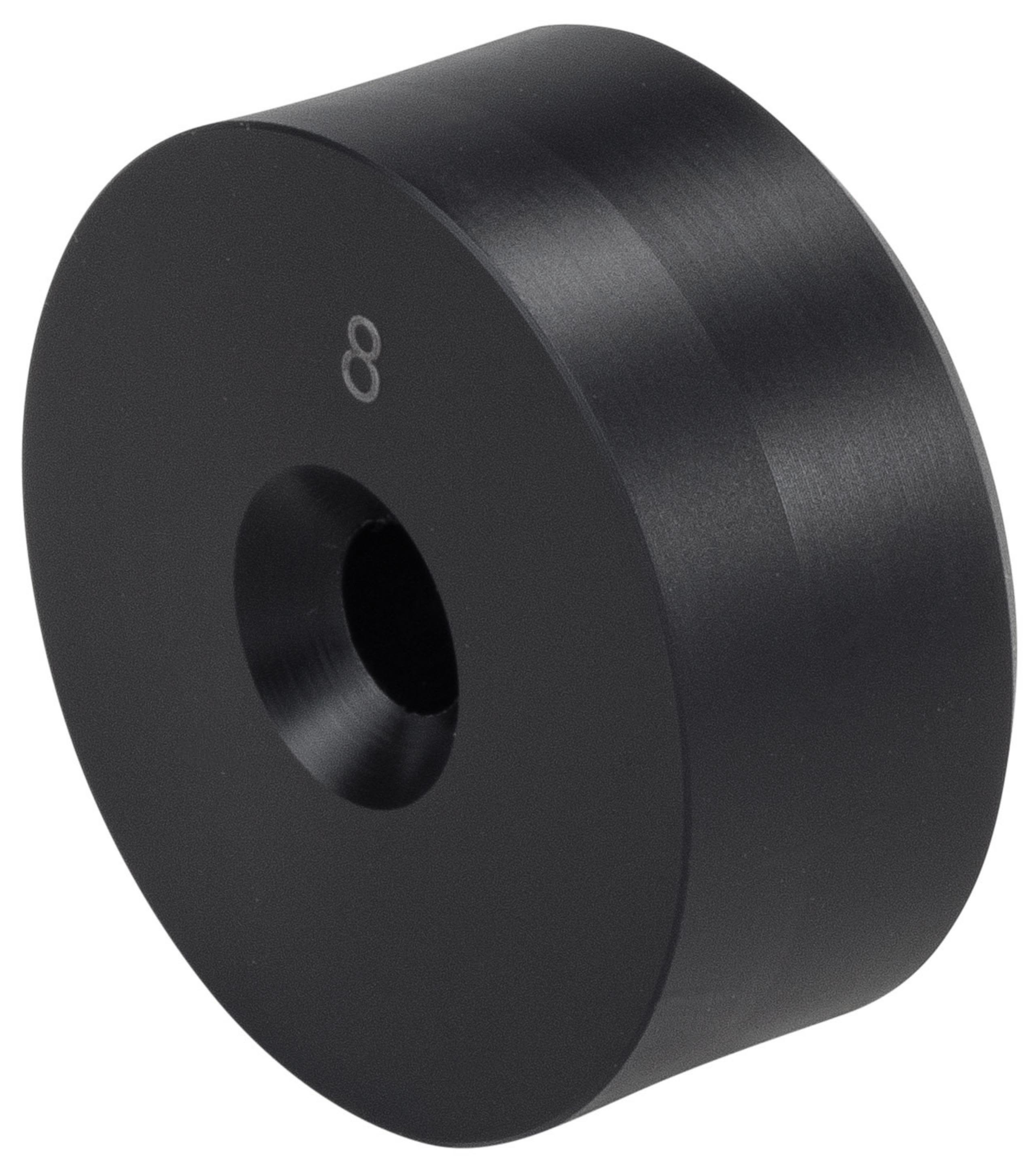 REMS 731302 Styrhylsa för stickhuvud 731200 Ø8 mm