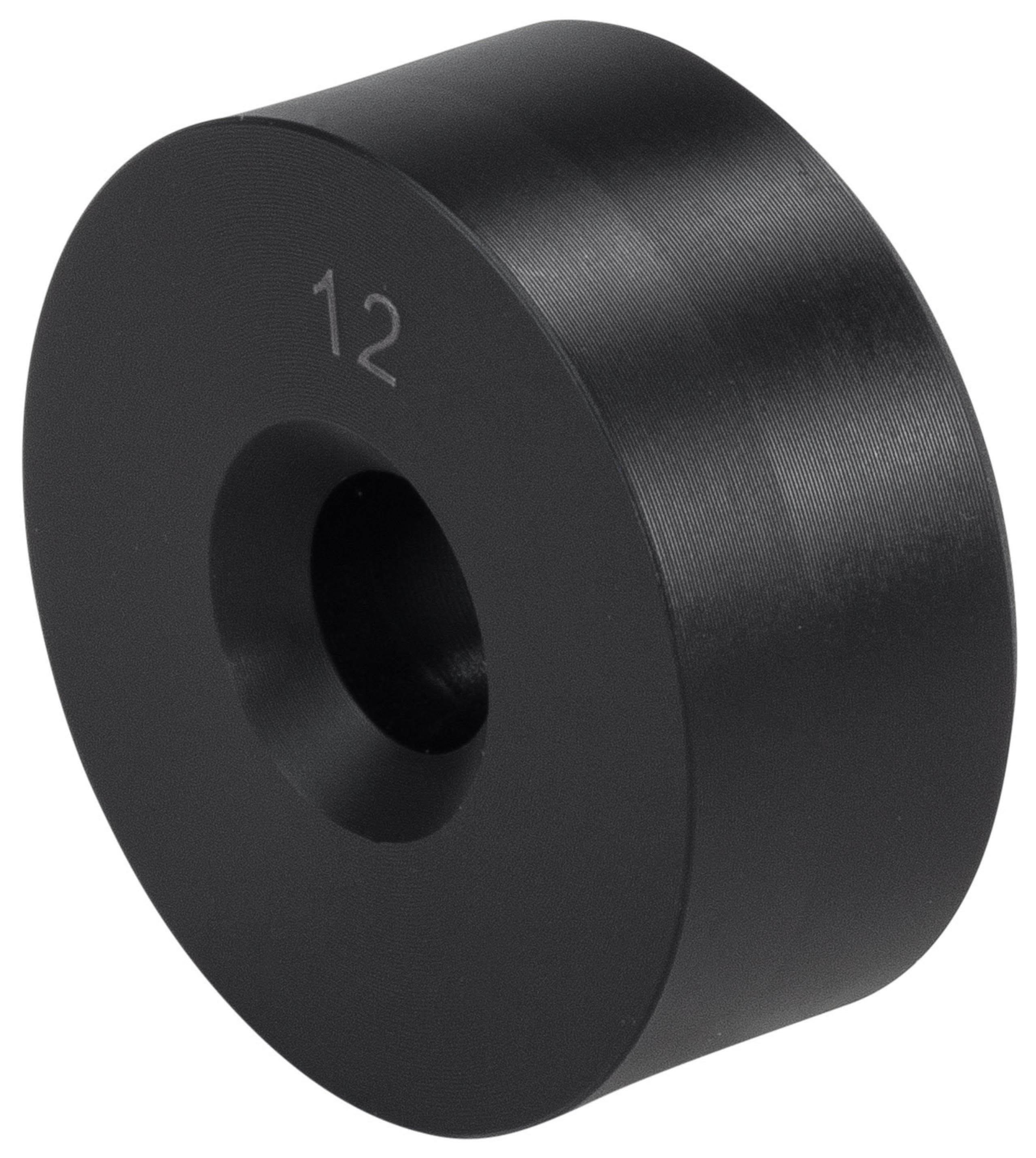 REMS 731304 Styrhylsa för stickhuvud 731200 Ø12 mm