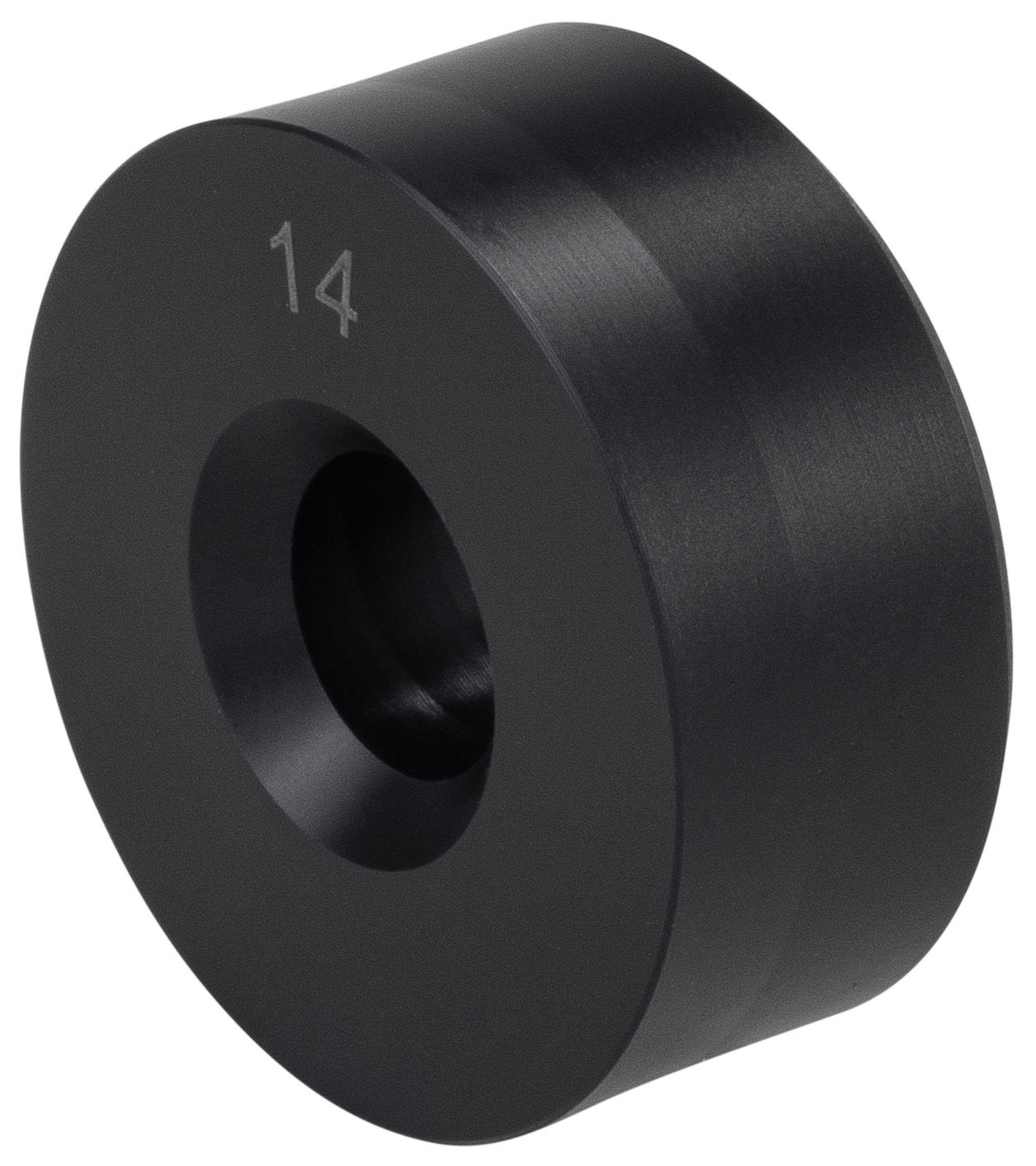 REMS 731305 Styrhylsa för stickhuvud 731200 Ø14 mm