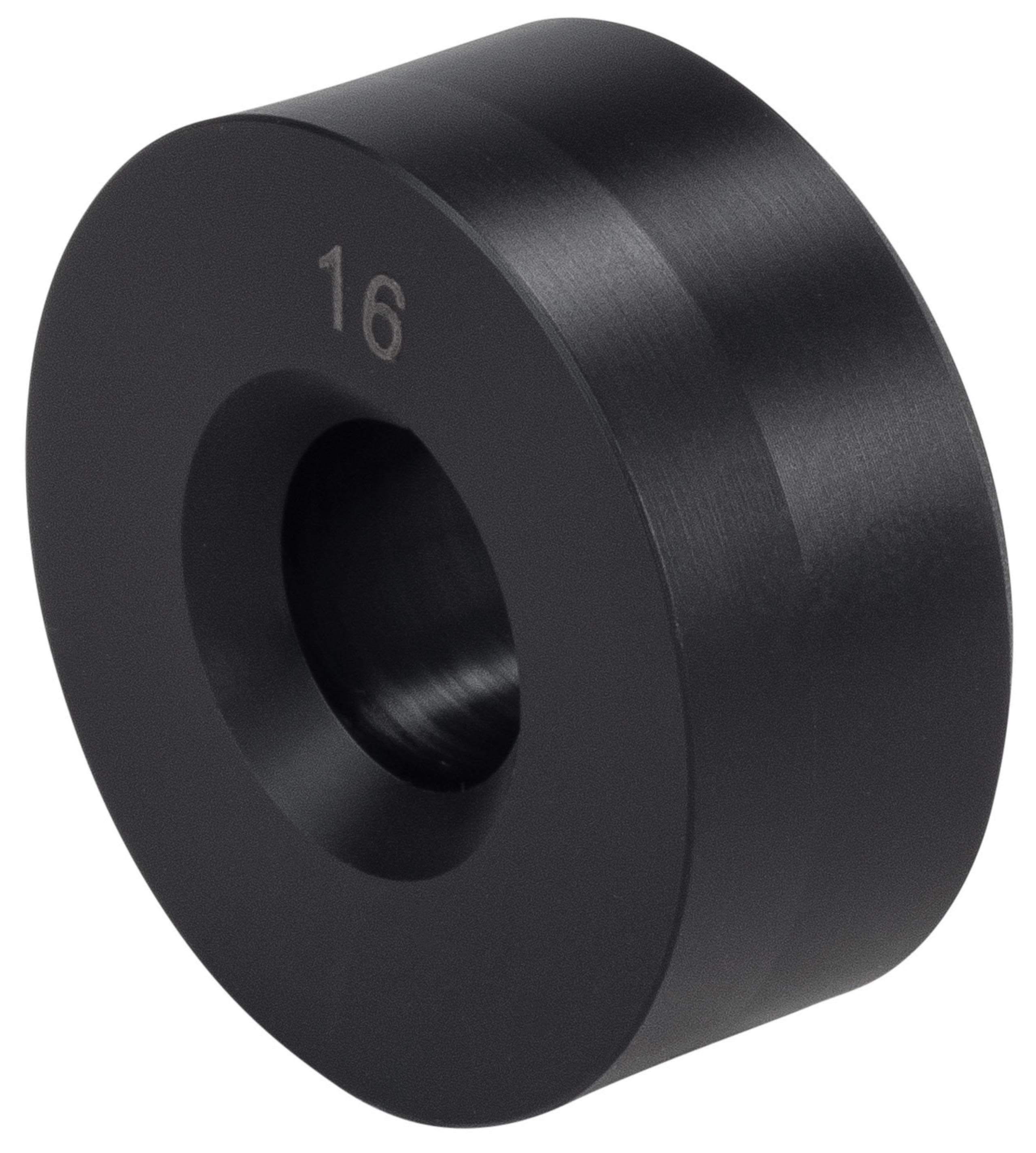 REMS 731306 Styrhylsa för stickhuvud 731200 Ø16 mm