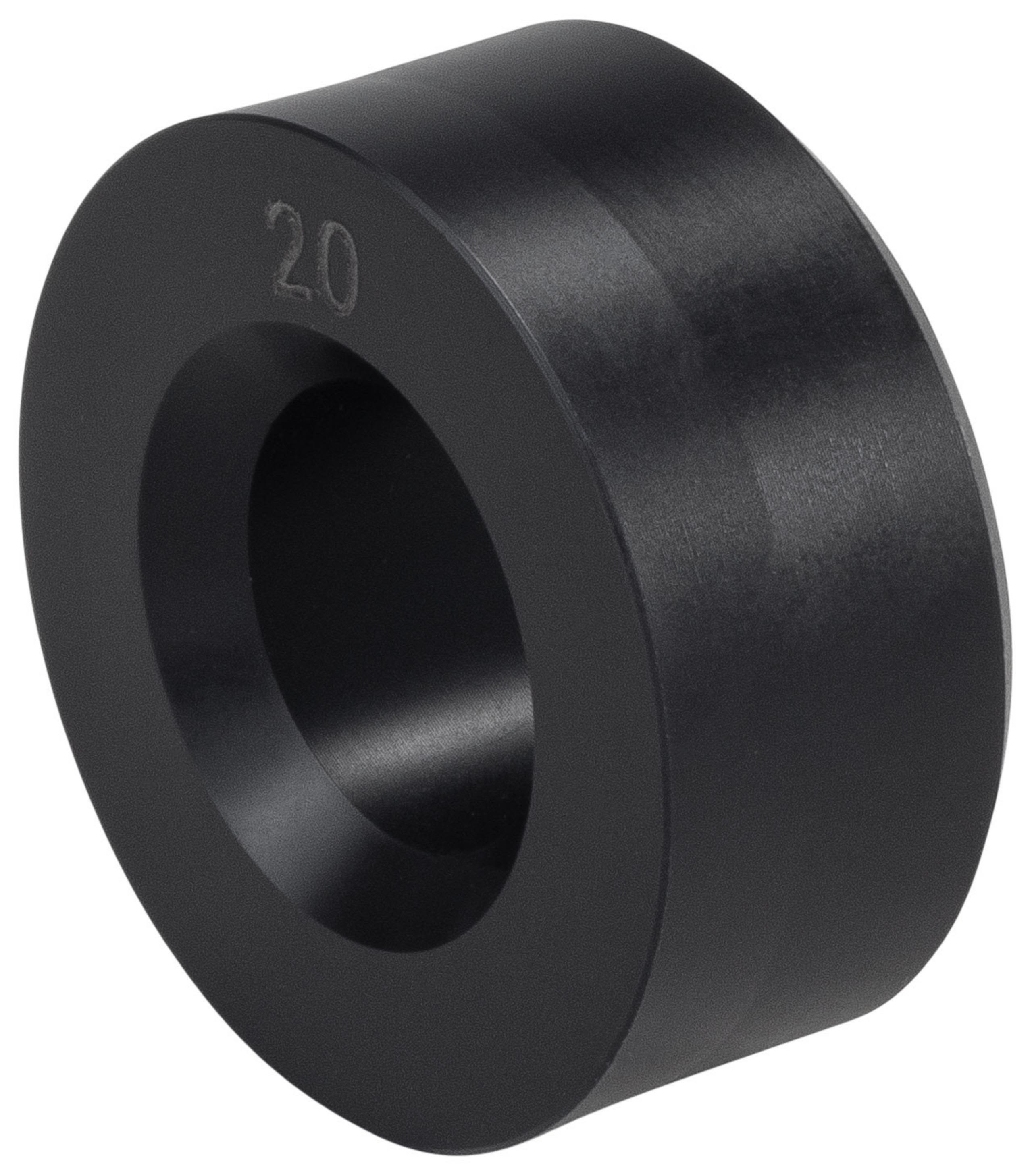 REMS 731308 Styrhylsa för stickhuvud 731200 Ø20 mm
