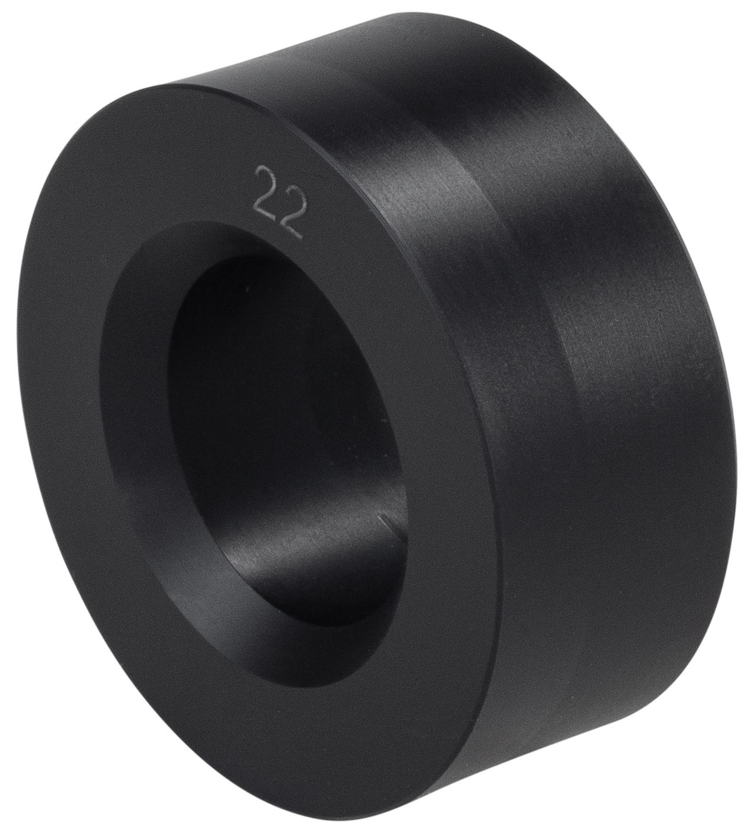 REMS 731309 Styrhylsa för stickhuvud 731200 Ø22 mm