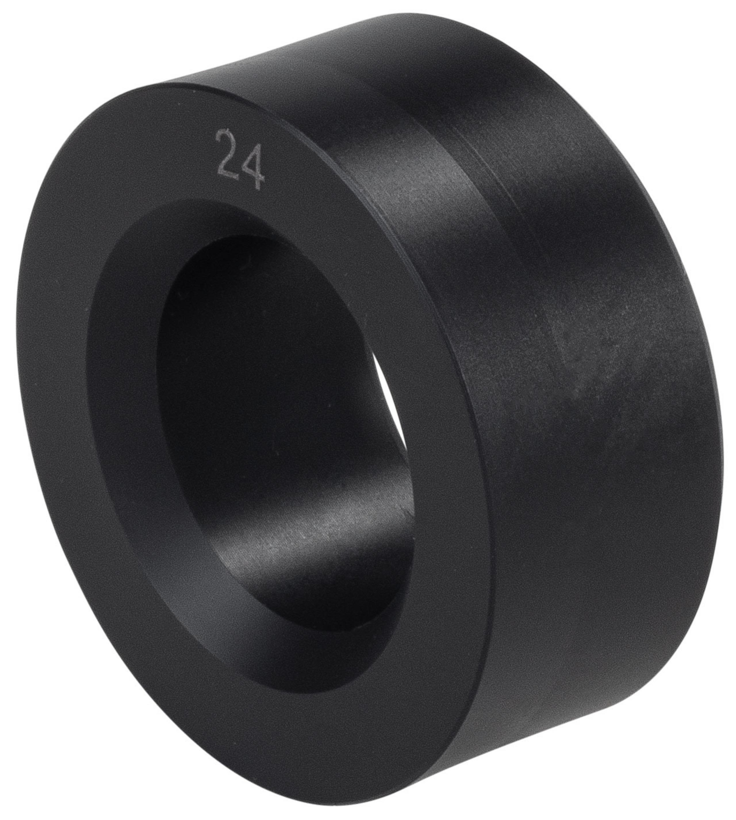REMS 731310 Styrhylsa för stickhuvud 731200 Ø24 mm