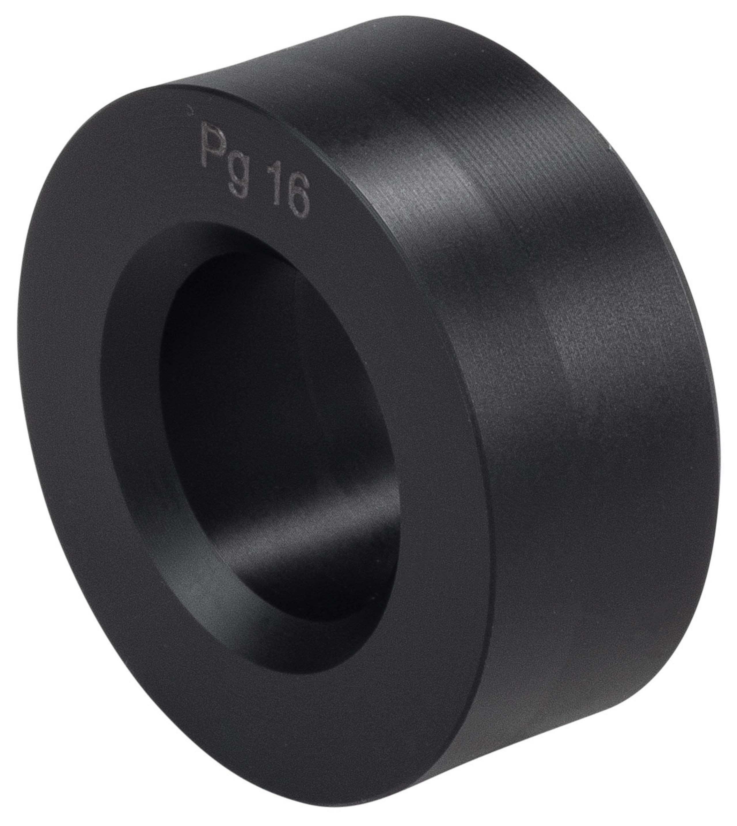 REMS 731324 Styrhylsa för stickhuvud 731200 Ø22.8mm, PG 16