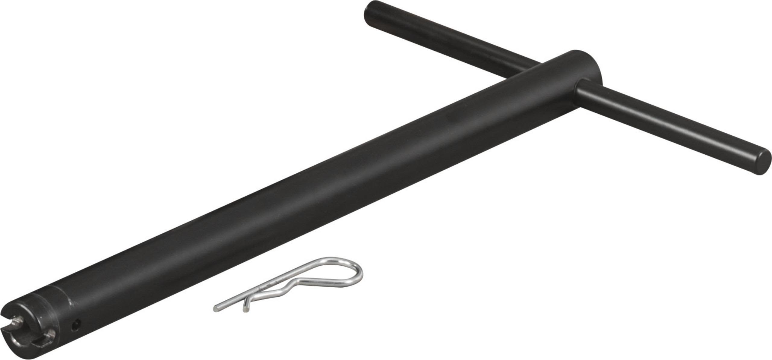 REMS 845218 R Matningshandtag med fjädertapp