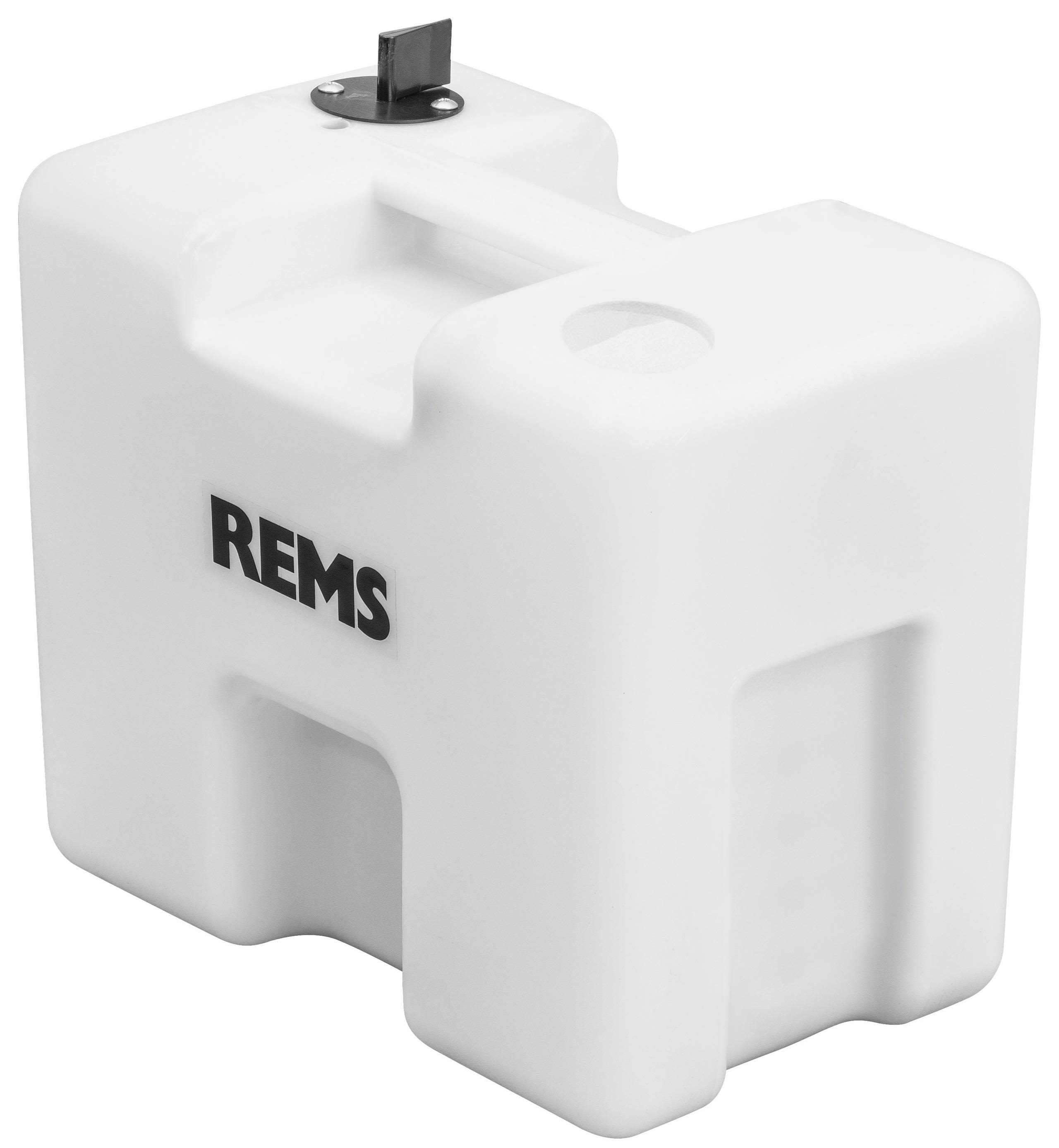 REMS 132100 R Kondensvattenbehållare 11,5 l