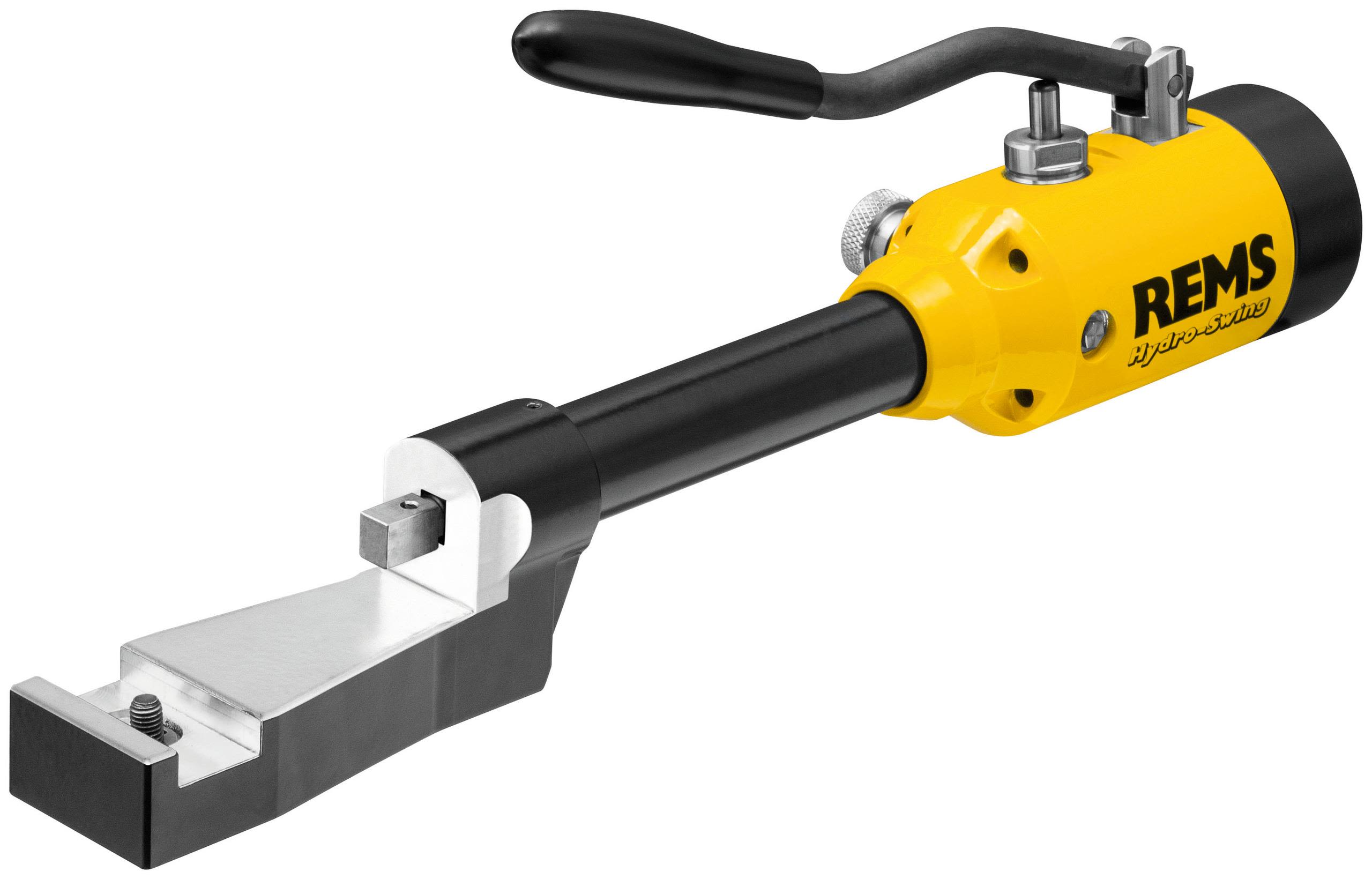 REMS 153500 R Drivanordning för Hydro-Swing