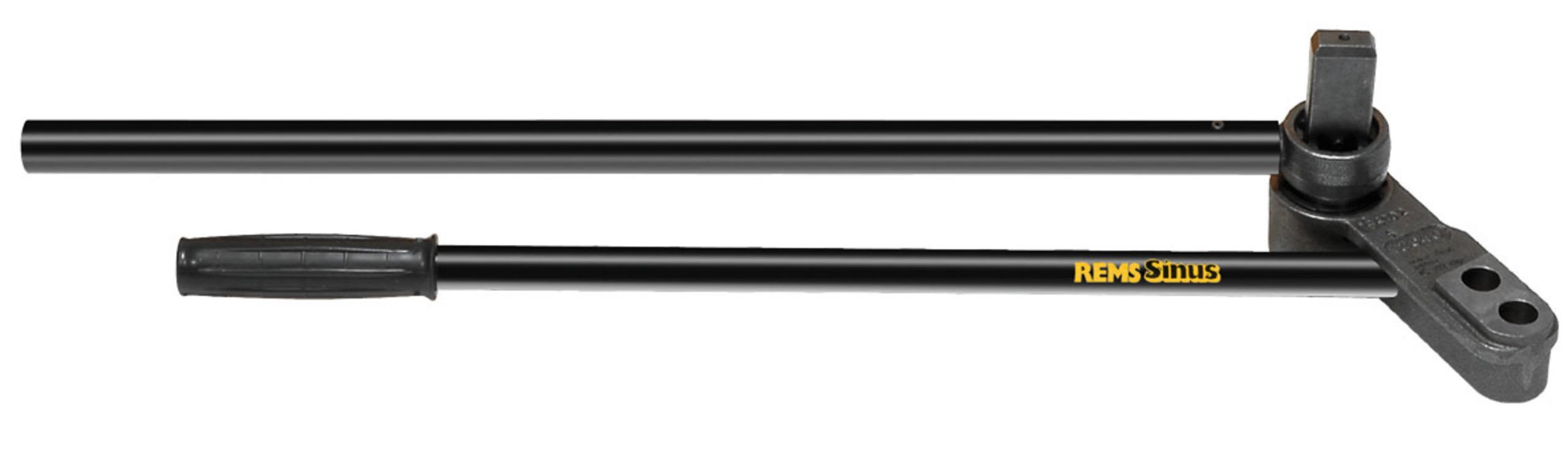 REMS Sinus Drivanordning