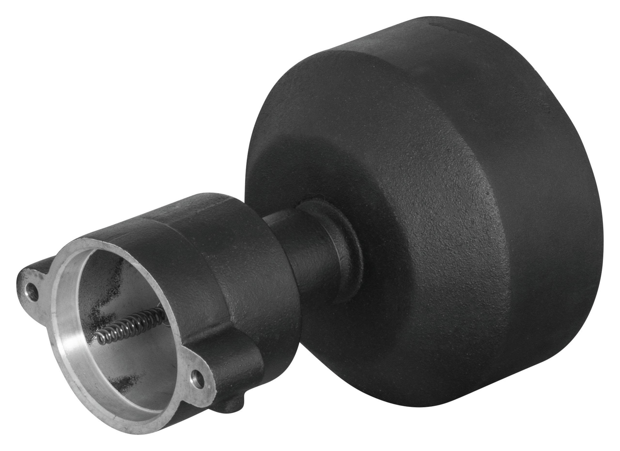 REMS 170012 Adaptertrumma med spiral Ø8 mm, 7,5 m