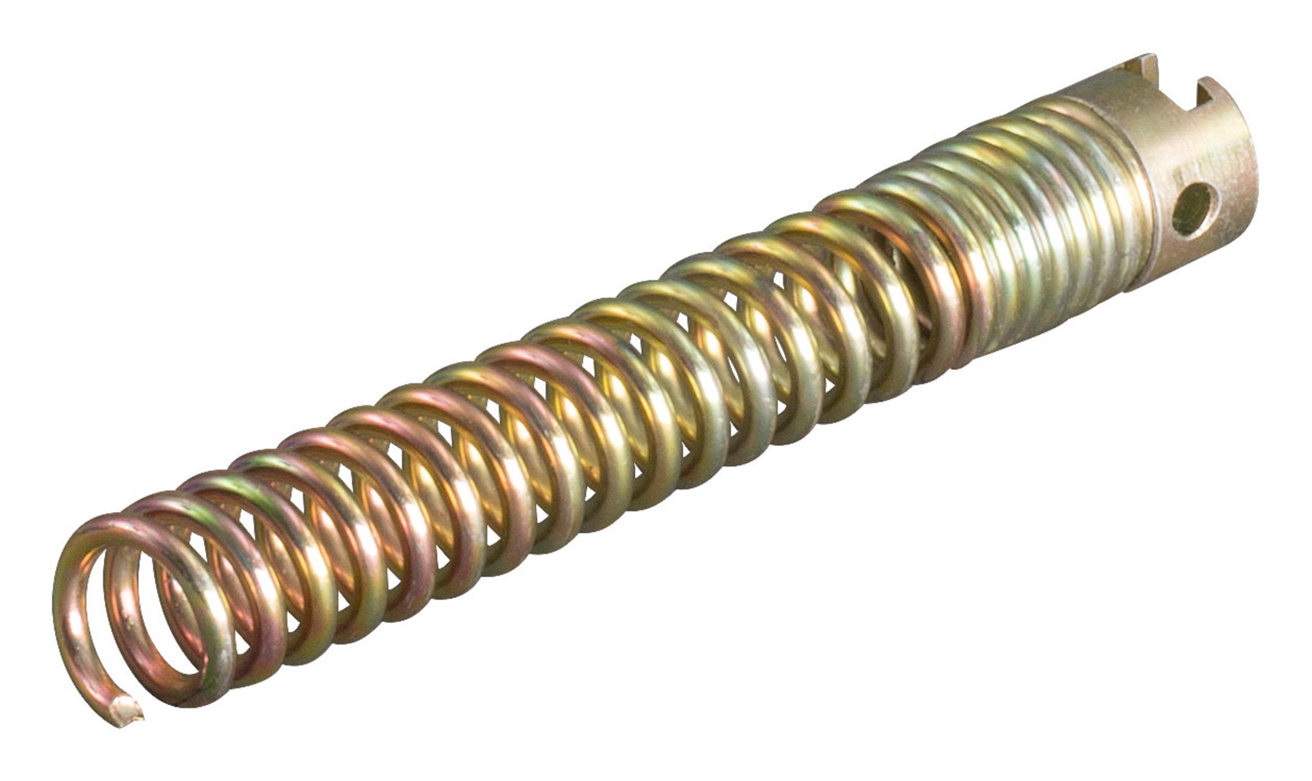 REMS 171250 Borr storlek 16