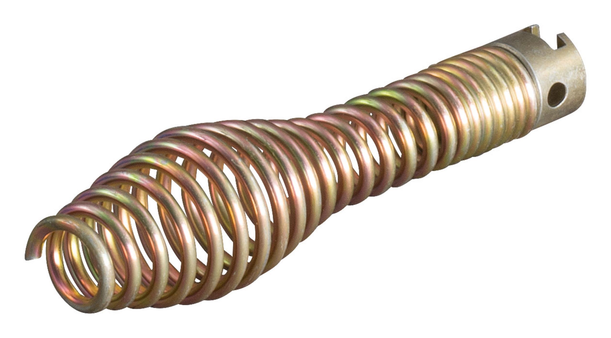 REMS 171265 Klubborr storlek 16