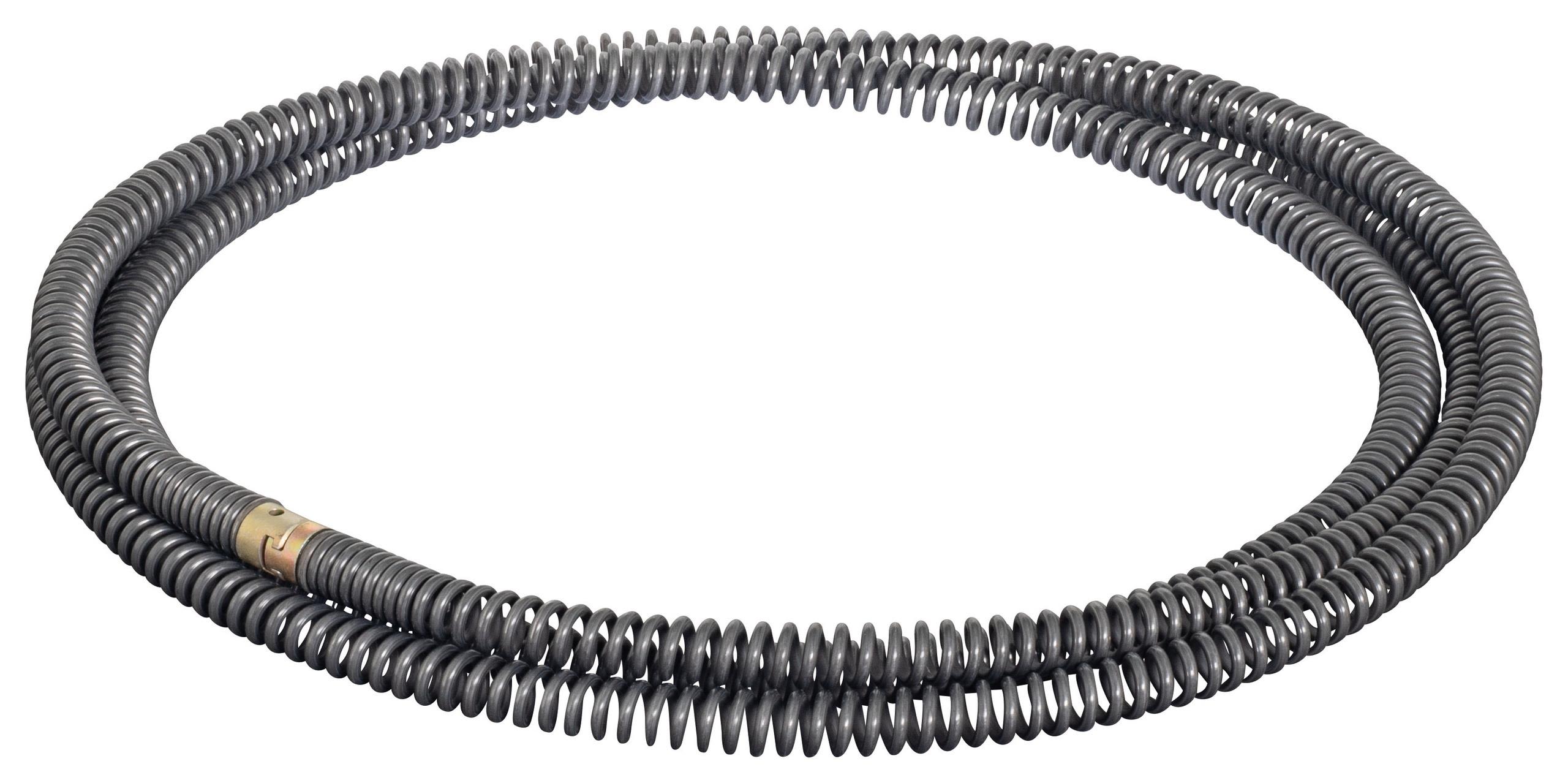 REMS 172200 Rensspiral Ø22 mm x 4.5 m