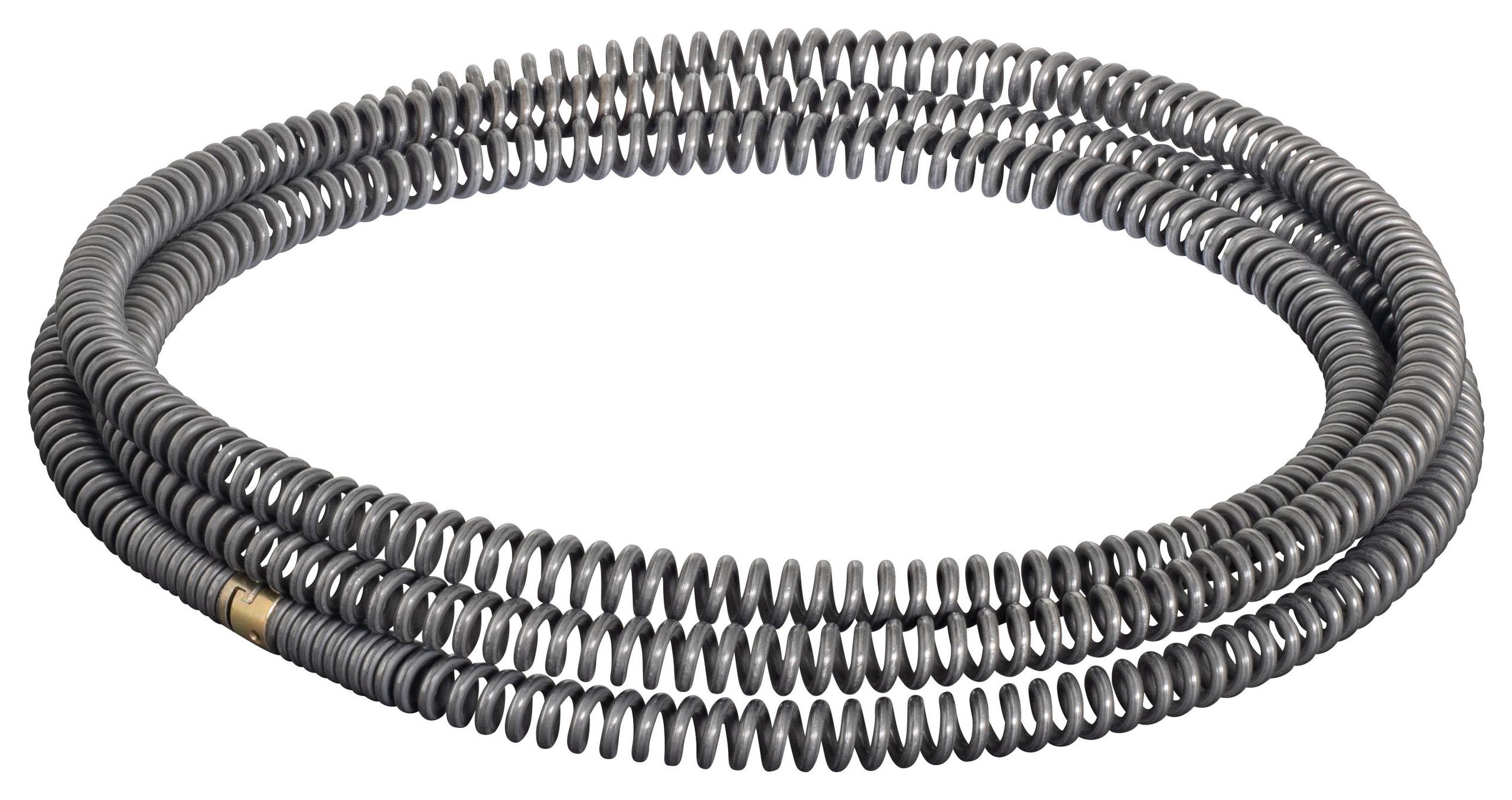 REMS 172205 Rensspiral Ø22 mm x 4 m