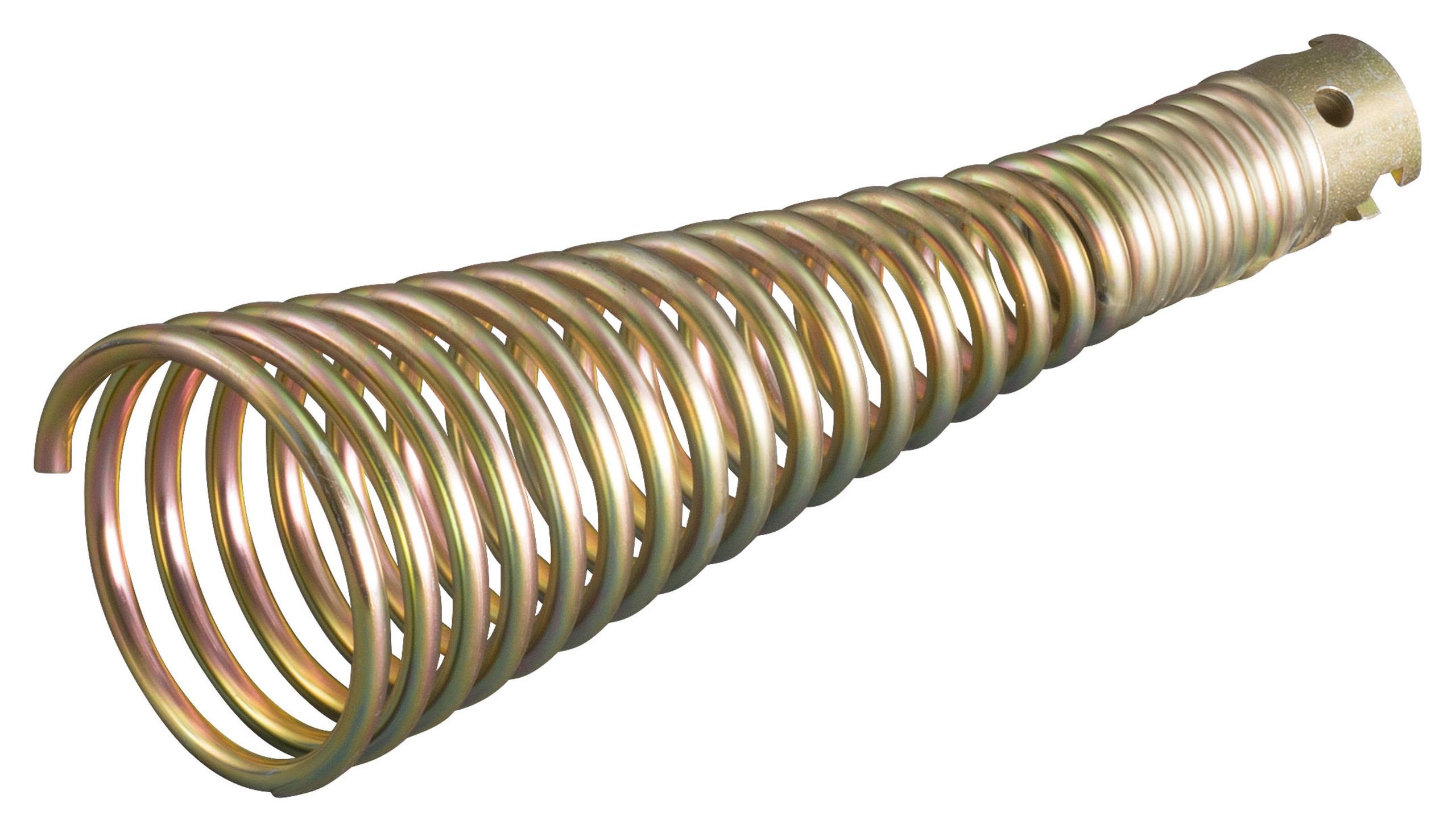 REMS 172270 Trattborr storlek 22