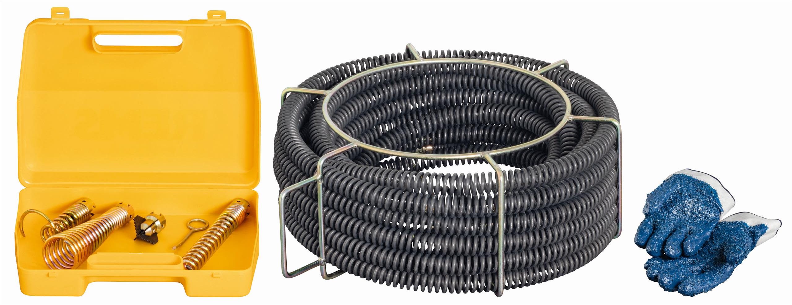 REMS 174050 R Verktygssats storlek 32