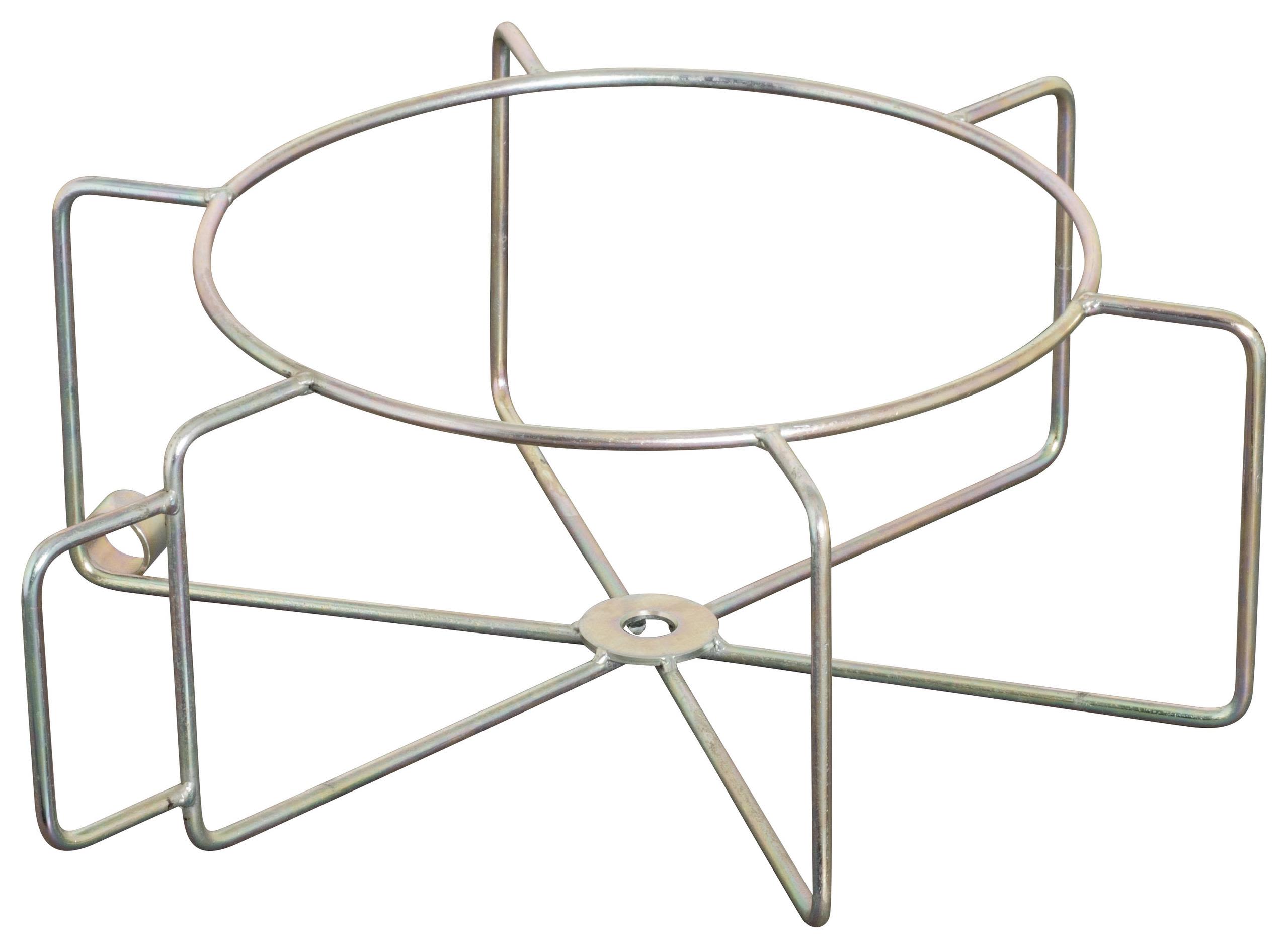 REMS 174150 Spiralkorg tom, storlek 32