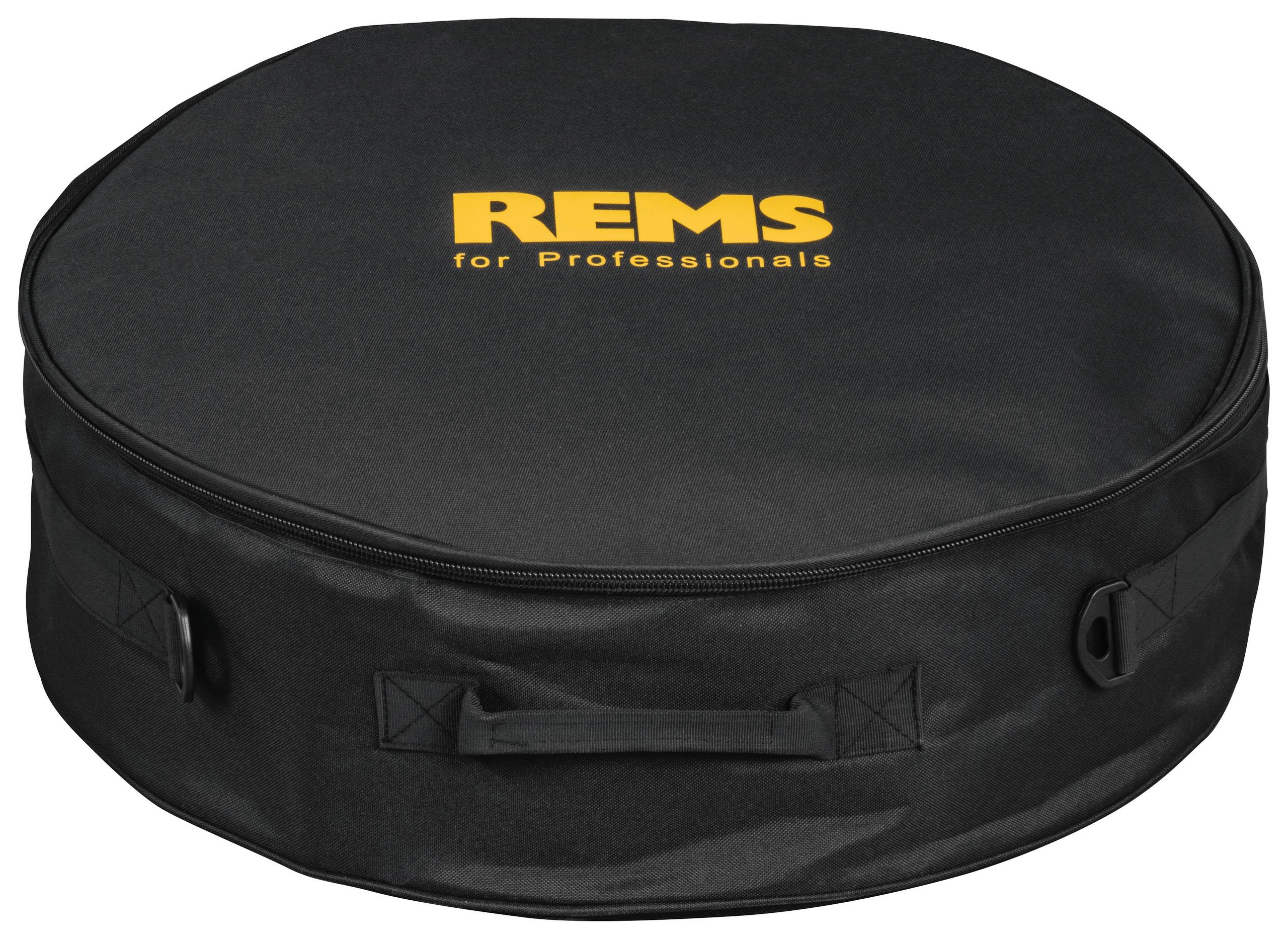 REMS 175123 R Veske for kamerakabelsett